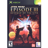 Star Wars: Episode III - Revenge of the Sith